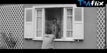 Louise Chevillotte Breasts,  Bush Scene  in The Salt Of Tears (Full Frontal)