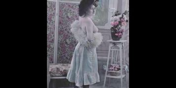 Vintage Nudes Part 22