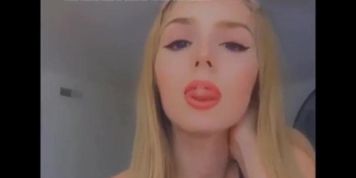 Ahegao girls