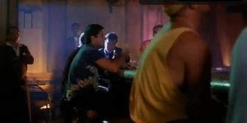 Hyapatia Lee Breasts,  Thong Scene  in Killing Obsession