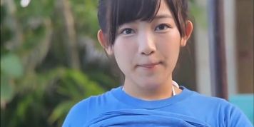 the best of  busty Jun Amaki Vol.2 Don't Cum Edition...