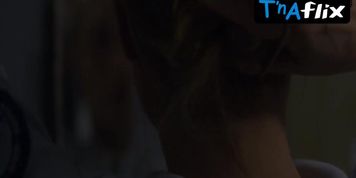 Virginie Efira Sexy Scene  in Night Shift