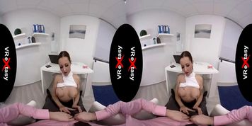 Ornela Fox - I am sorry boss