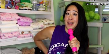 How I got into ABDL from a diaper boy groupie