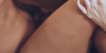 Red Gomez Breasts Scene  in Next Week Na Lang