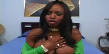 Jada Fire vs Mr Marcus (Mr. Marcus)