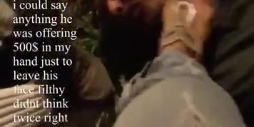 Sandal licking 