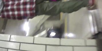 Japanese girl upskirt
