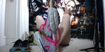 Asics with NN