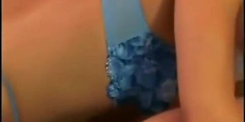 Who is she?
