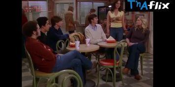 Eliza Dushku Breasts Scene  in That '70S Show