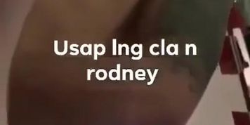 Usap lang sila rodney short video