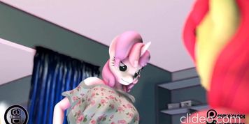 MLP FUTA SUPER  23 sfmoclock