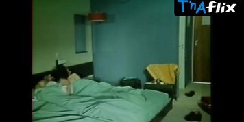 Martin Boucata Butt,  Breasts Scene  in I Amartia Sto Kormi Tis
