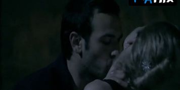 Anna Jimskaia Breasts,  Butt Scene  in Monamour
