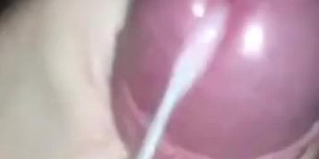 Masturbation et &eacute;jaculation matinale 