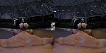 Widowmaker VR