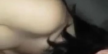 Girlfriend In Car