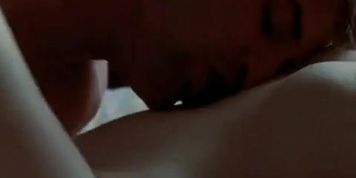 Nastassja Kinski Breasts,  Body Double Scene  in Cold Heart