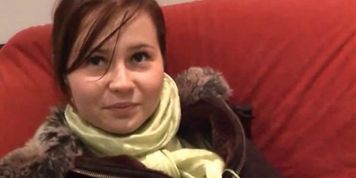 Dude Banging  Casting Teen
