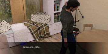 PINE FALLS: ME AND TWO GIRLS ON A ROMANTIC DATE-EP 45 (Visual_Novel)