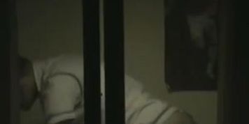 19yo teen neighbor window spy part 7