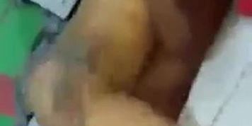Esposa Dando Show no Sexo com o Marido - Cartel Porn&ocirc;