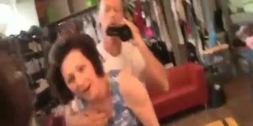 ROCCO SIFFREDI SEXY SWEET MATURE LADIES