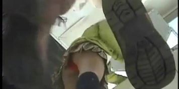 Upskirt Japan