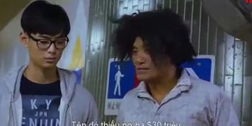 The Gigolo (2015) vietsub HD