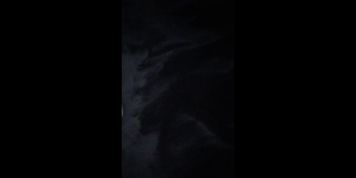 POV: Touching my Roommate after Sleepover. I Cum on