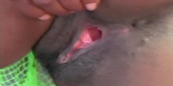 BIG TIT MAMAS HOUSE 4 - Scene 3 (Delotta Brown)