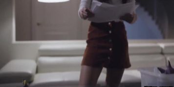 Sick dude impregnates teen babysitter Alina Lopez (Dick Chibbles)