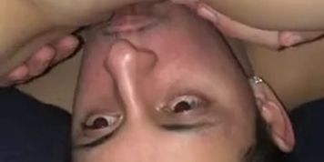 Eating my girlfriends juicy pussy (Fatpussy)