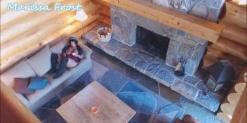 Cabin Voyeur