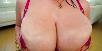 ANGELA WHITE IS A FILTHY SLUT (PMV)