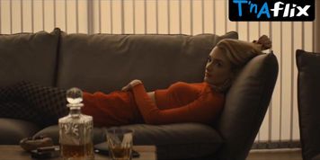 Charlotte Lebon Underwear Scene  in Cheyenne AND Lola