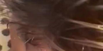 Homemade amateur sex tape (Alisa Ford)