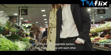 Nilaya Bal Butt,  Breasts Scene  in Looking For Al