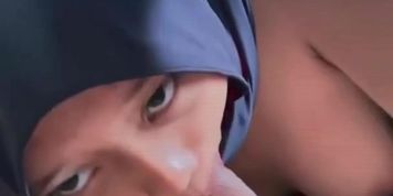Abg Hijab Yang Dientot Om Om Hyper Full Versi (Old Man)