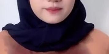Live Meimei Chan Siram Air