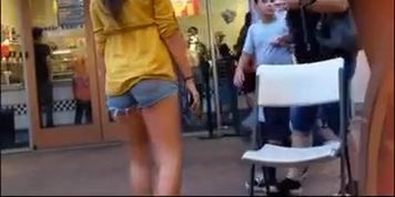 girls with great asses