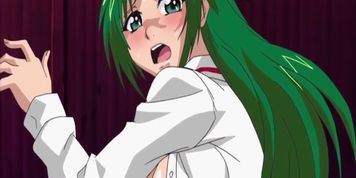 Hentai English Dubbed [Hump Bang!] (episode 2/2)
