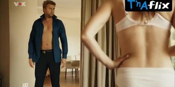 Birthe Wolter Sexy Scene  in Milk AND Honey