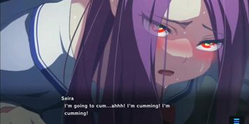 [Magicami MGCM] Magical girls get fucked by demons