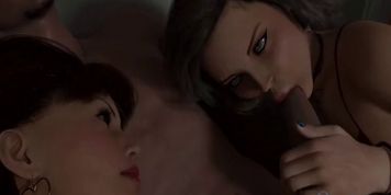 LongRoadHome- 0.3.0V All 3D animation