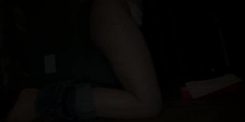 18yo Chinese tight pussy