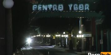 NIGHT CLUB FLASHERS 23 - Scene 5 (Victoria Tiffani)