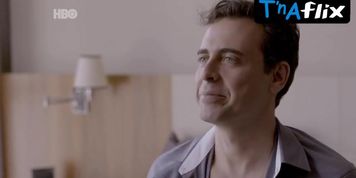 Juliana Schalch Underwear Scene  in O Negocio