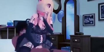 mmd ntr